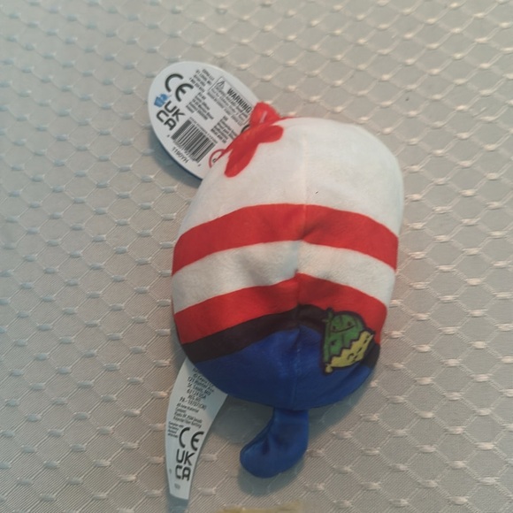 Ahoy Cats Vs Pickles 3” - Picture 2 of 3